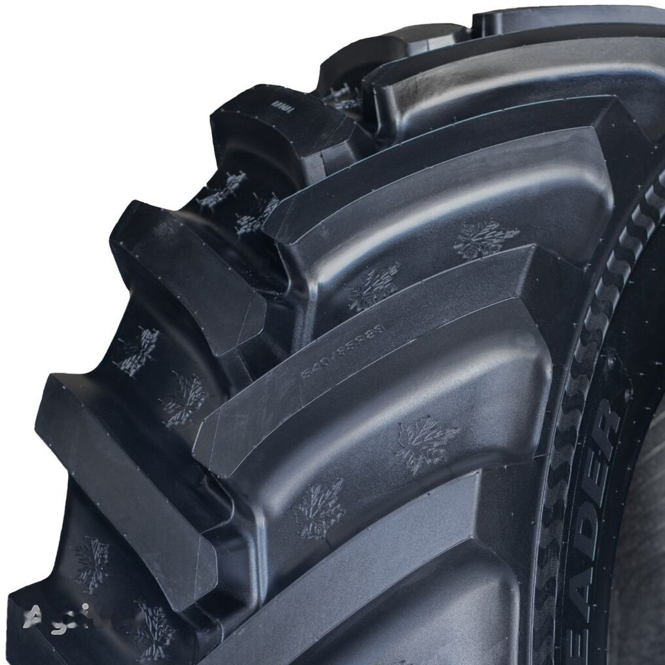 Tianli 650/65R38 FOREST LEADER LS-2 171A8/168B TL STEEL BELT - Reifen für Forstmaschine: das Bild 2 Tianli 650/65R38 FOREST LEADER LS-2 171A8/168B TL STEEL BELT - Reifen für Forstmaschine: das Bild 2