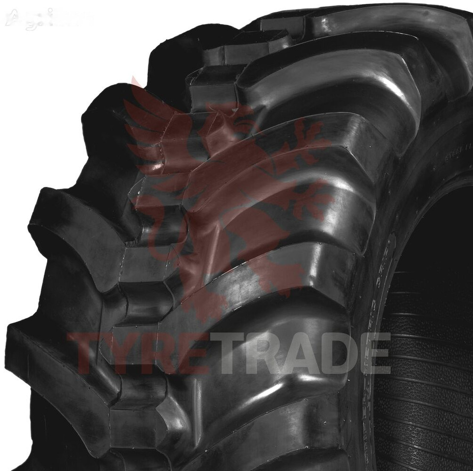 Tianli 700/55-34 LSMG-T 24PR 156A8 TL LOG STOMPER METRIC GRIP - Reifen für Forstmaschine: das Bild 1 Tianli 700/55-34 LSMG-T 24PR 156A8 TL LOG STOMPER METRIC GRIP - Reifen für Forstmaschine: das Bild 1