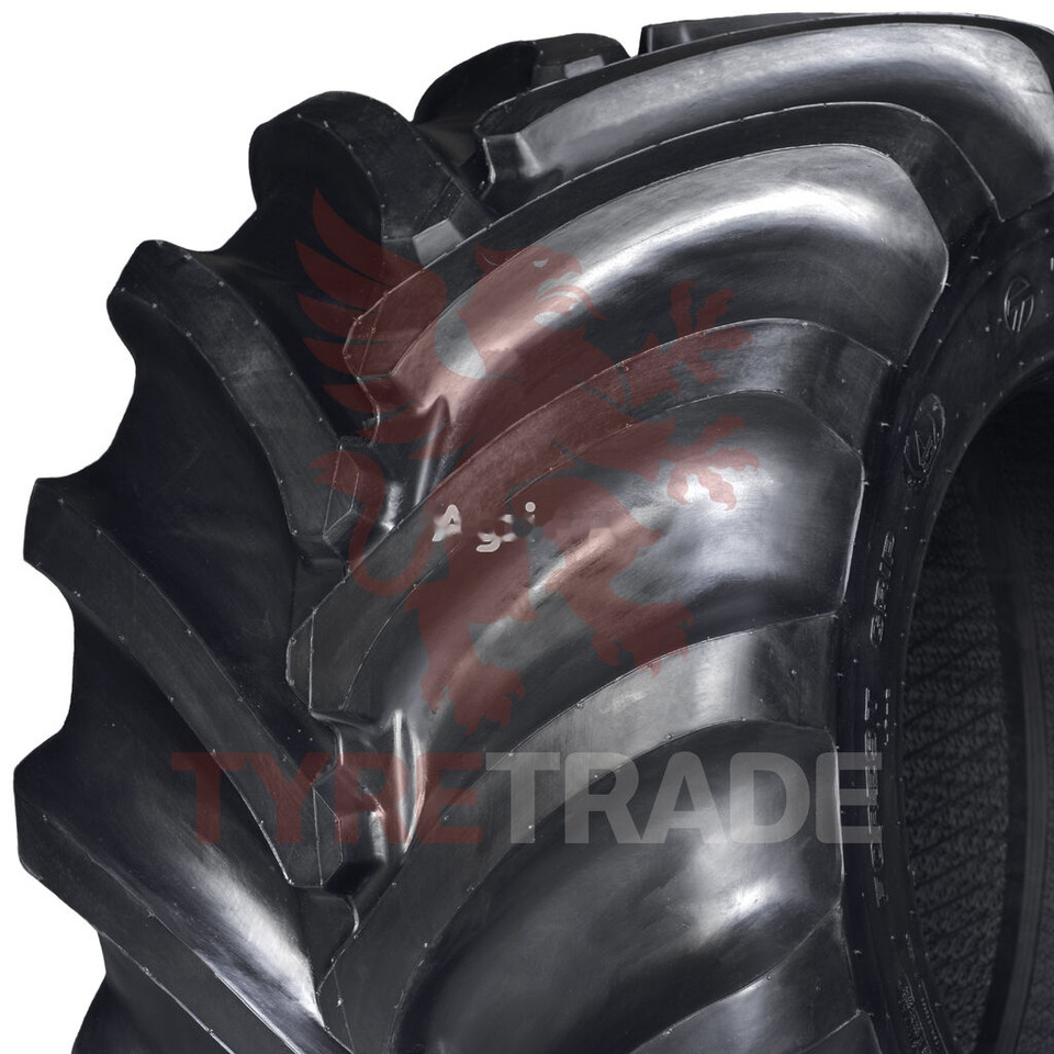 Tianli 800/40-26.5 FG(ST) LS-2 20PR 170A8/177A2 TT - Reifen für Forstmaschine: das Bild 1 Tianli 800/40-26.5 FG(ST) LS-2 20PR 170A8/177A2 TT - Reifen für Forstmaschine: das Bild 1