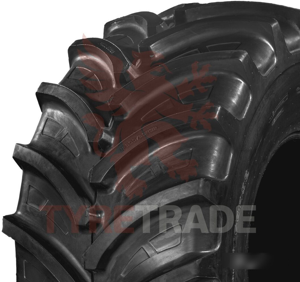 Tianli IF900/60R32 AG-RADIAL R-1W STEEL BELT - Reifen für Landmaschine: das Bild 2 Tianli IF900/60R32 AG-RADIAL R-1W STEEL BELT - Reifen für Landmaschine: das Bild 2
