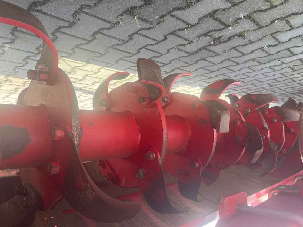Kartoffeltechnik Grimme GF 600: das Bild 7