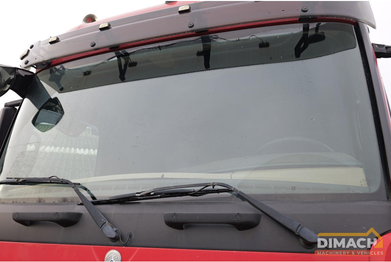 Sattelzugmaschine Mercedes-Benz 1843 Actros 4x2 - Euro 6 - retarder - PTO voorbereid: das Bild 10 Sattelzugmaschine Mercedes-Benz 1843 Actros 4x2 - Euro 6 - retarder - PTO voorbereid: das Bild 10