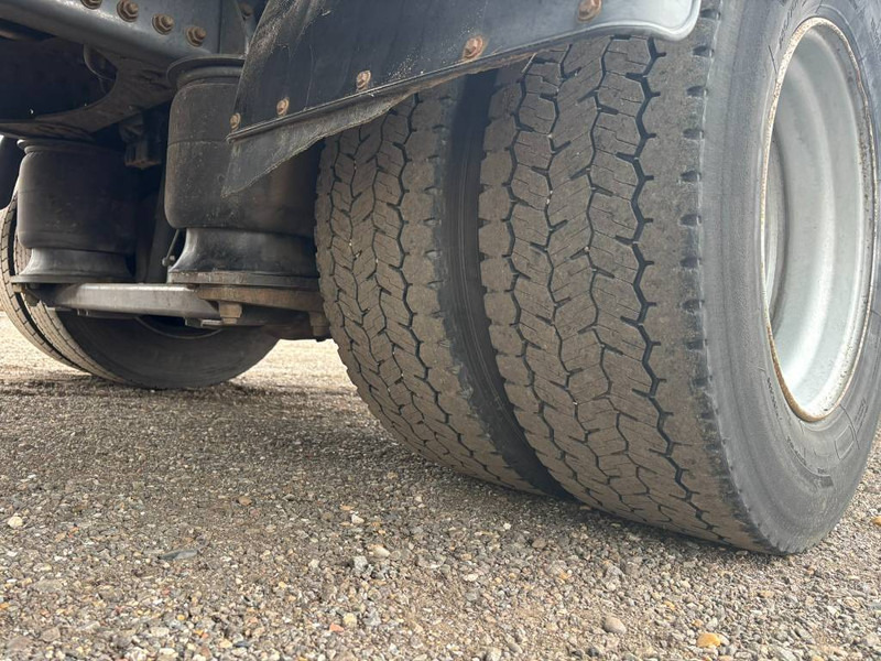 Volvo FL 12.240 laadklep Euro 5 automaat NL truck - Koffer LKW: das Bild 5 Volvo FL 12.240 laadklep Euro 5 automaat NL truck - Koffer LKW: das Bild 5
