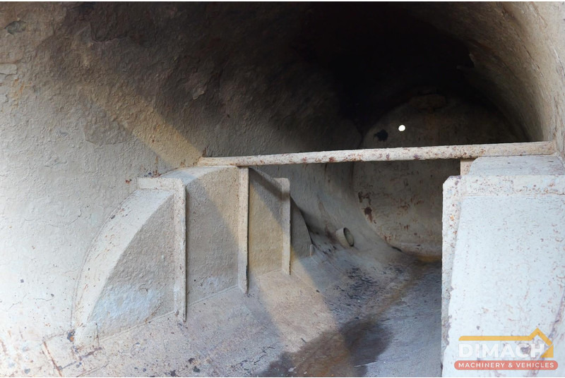 Güllefass Zelfbouw ONBEKEND 7m3 Waterwagen - giertank - Veenhuis dubbele pomp - banden zgan 28.1 R26: das Bild 12