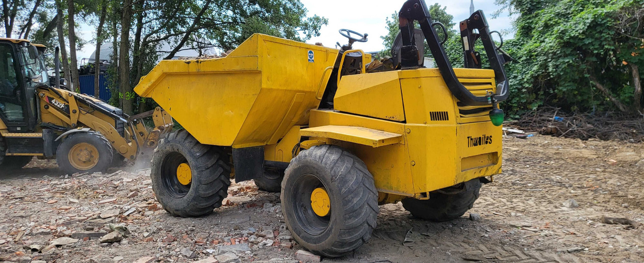 Wozidło Thwaites 9 ton wywrotka benford jcb NOWA NIŻSZA CENA - Mini-Kipper: das Bild 4 Wozidło Thwaites 9 ton wywrotka benford jcb NOWA NIŻSZA CENA - Mini-Kipper: das Bild 4
