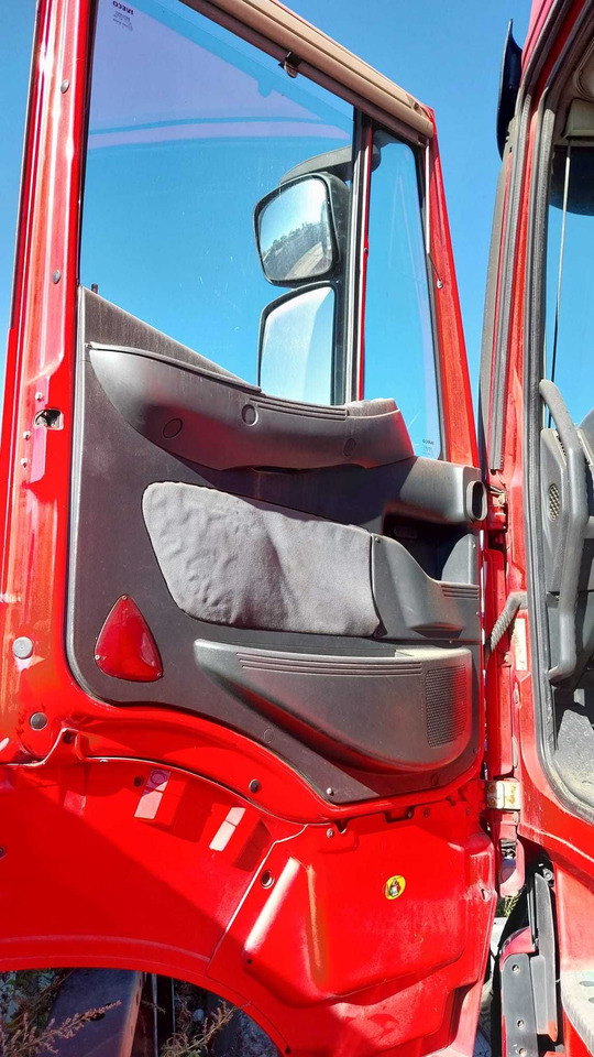 Drzwi do IVECO STRALIS 500 prawe/lewe - Tür und Teile für LKW: das Bild 3 Drzwi do IVECO STRALIS 500 prawe/lewe - Tür und Teile für LKW: das Bild 3