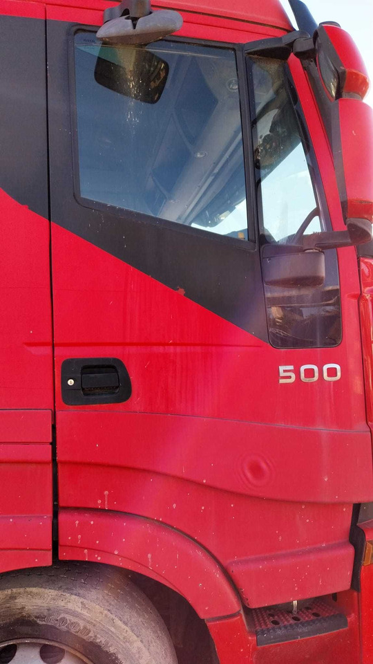 Drzwi do IVECO STRALIS 500 prawe/lewe - Tür und Teile für LKW: das Bild 2 Drzwi do IVECO STRALIS 500 prawe/lewe - Tür und Teile für LKW: das Bild 2