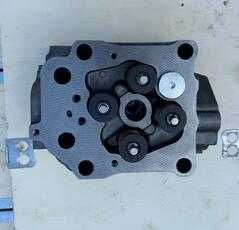 Glowica 502 silnika Mercedes om 501 541 Jaguar ROPA CLAAS e5 stg3 1 - Motor: das Bild 4 Glowica 502 silnika Mercedes om 501 541 Jaguar ROPA CLAAS e5 stg3 1 - Motor: das Bild 4