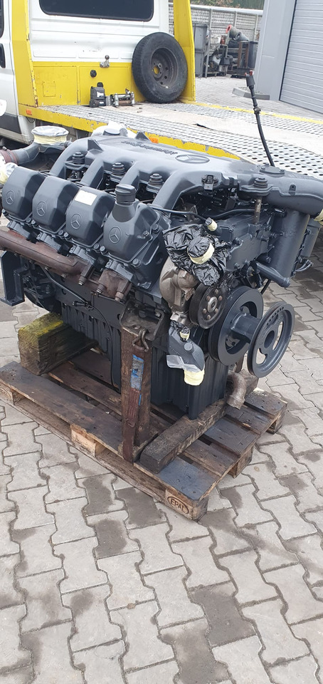 Motor für LKW MERCEDES-BENZ REGENERACJA NAPRAWA REMONT SILNIK Om: 473 , om 472 , om 471 , om 470 , om 934 , om 936 mp4 mp5 Om: 501 ,om 541, om 457 ,om 460 ,om 904 , om 906, om 924, om 926 Om: 502 V8, 503 V10, 504 V12 Om: 401, 42: das Bild 25 Motor für LKW MERCEDES-BENZ REGENERACJA NAPRAWA REMONT SILNIK Om: 473 , om 472 , om 471 , om 470 , om 934 , om 936 mp4 mp5 Om: 501 ,om 541, om 457 ,om 460 ,om 904 , om 906, om 924, om 926 Om: 502 V8, 503 V10, 504 V12 Om: 401, 42: das Bild 25