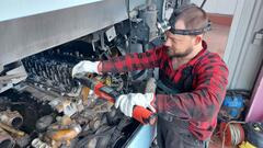 Motor für LKW MERCEDES-BENZ REGENERACJA NAPRAWA REMONT SILNIK Om: 473 , om 472 , om 471 , om 470 , om 934 , om 936 mp4 mp5 Om: 501 ,om 541, om 457 ,om 460 ,om 904 , om 906, om 924, om 926 Om: 502 V8, 503 V10, 504 V12 Om: 401, 42: das Bild 8 Motor für LKW MERCEDES-BENZ REGENERACJA NAPRAWA REMONT SILNIK Om: 473 , om 472 , om 471 , om 470 , om 934 , om 936 mp4 mp5 Om: 501 ,om 541, om 457 ,om 460 ,om 904 , om 906, om 924, om 926 Om: 502 V8, 503 V10, 504 V12 Om: 401, 42: das Bild 8