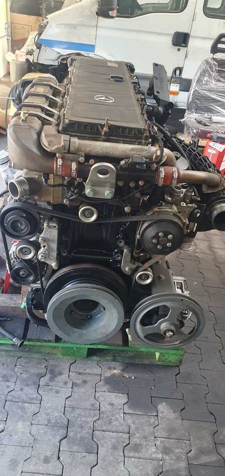 Motor für LKW MERCEDES-BENZ REGENERACJA NAPRAWA REMONT SILNIK Om: 473 , om 472 , om 471 , om 470 , om 934 , om 936 mp4 mp5 Om: 501 ,om 541, om 457 ,om 460 ,om 904 , om 906, om 924, om 926 Om: 502 V8, 503 V10, 504 V12 Om: 401, 42: das Bild 17 Motor für LKW MERCEDES-BENZ REGENERACJA NAPRAWA REMONT SILNIK Om: 473 , om 472 , om 471 , om 470 , om 934 , om 936 mp4 mp5 Om: 501 ,om 541, om 457 ,om 460 ,om 904 , om 906, om 924, om 926 Om: 502 V8, 503 V10, 504 V12 Om: 401, 42: das Bild 17
