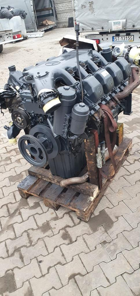 Motor für LKW MERCEDES-BENZ REGENERACJA NAPRAWA REMONT SILNIK Om: 473 , om 472 , om 471 , om 470 , om 934 , om 936 mp4 mp5 Om: 501 ,om 541, om 457 ,om 460 ,om 904 , om 906, om 924, om 926 Om: 502 V8, 503 V10, 504 V12 Om: 401, 42: das Bild 23 Motor für LKW MERCEDES-BENZ REGENERACJA NAPRAWA REMONT SILNIK Om: 473 , om 472 , om 471 , om 470 , om 934 , om 936 mp4 mp5 Om: 501 ,om 541, om 457 ,om 460 ,om 904 , om 906, om 924, om 926 Om: 502 V8, 503 V10, 504 V12 Om: 401, 42: das Bild 23