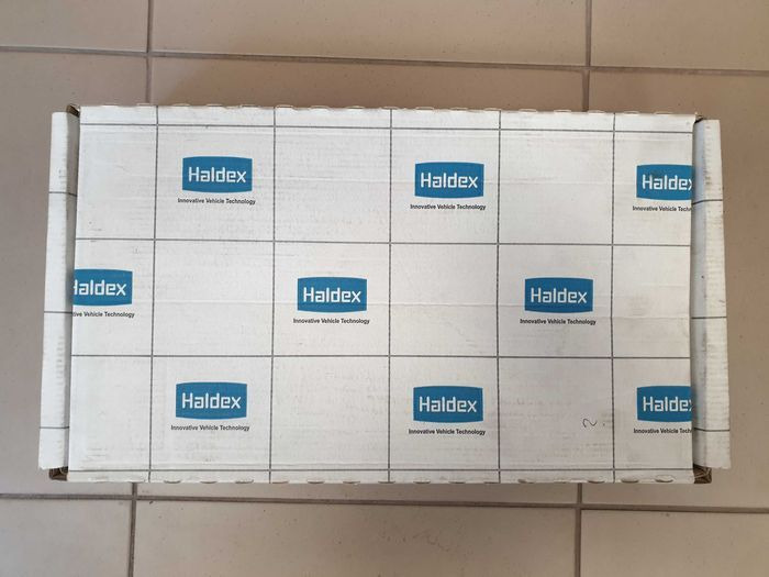 Nastawnik rozpieraka układ hamulcowy HALDEX 72059C - Bremsteile: das Bild 3 Nastawnik rozpieraka układ hamulcowy HALDEX 72059C - Bremsteile: das Bild 3