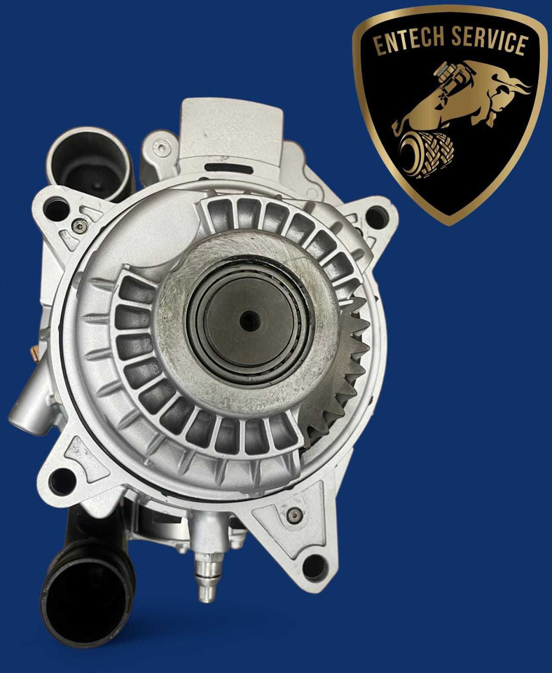 Retarder NOWY Setra Mercedes - Bremsteile: das Bild 1 Retarder NOWY Setra Mercedes - Bremsteile: das Bild 1