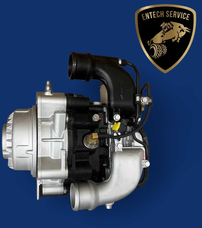 Retarder NOWY Setra Mercedes - Bremsteile: das Bild 3 Retarder NOWY Setra Mercedes - Bremsteile: das Bild 3