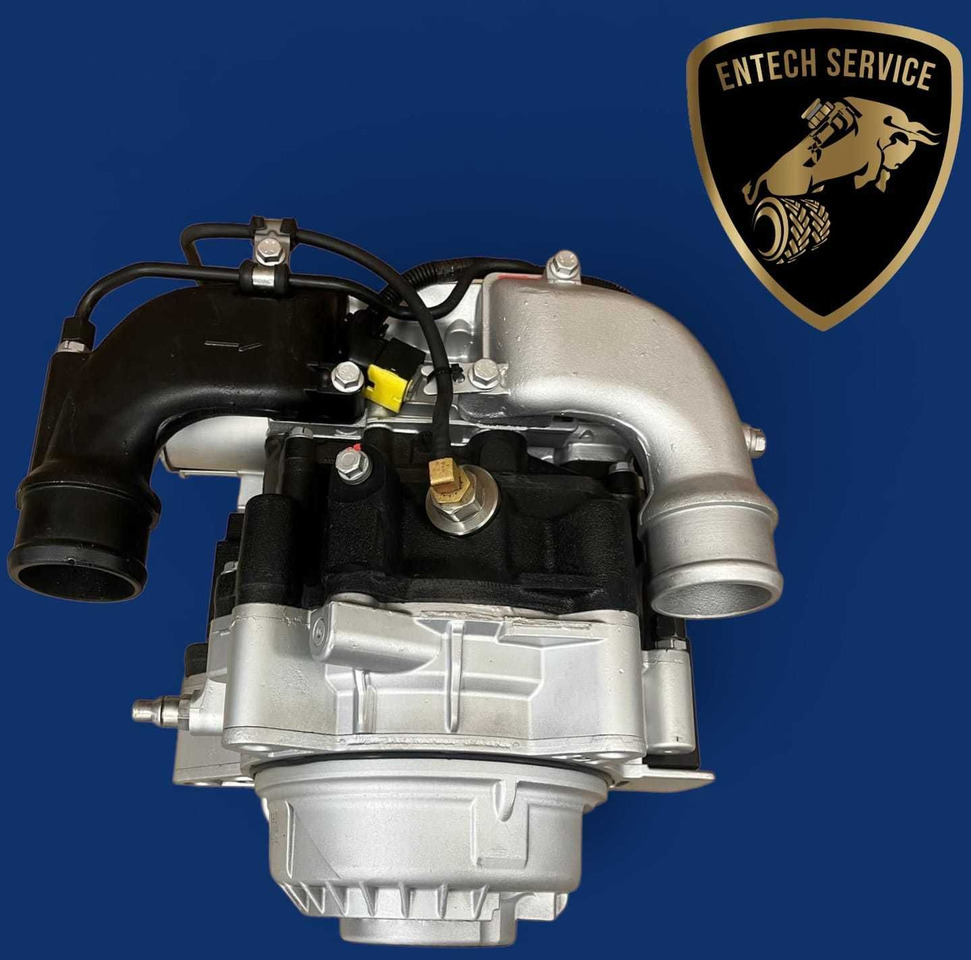 Retarder NOWY Setra Mercedes - Bremsteile: das Bild 2 Retarder NOWY Setra Mercedes - Bremsteile: das Bild 2