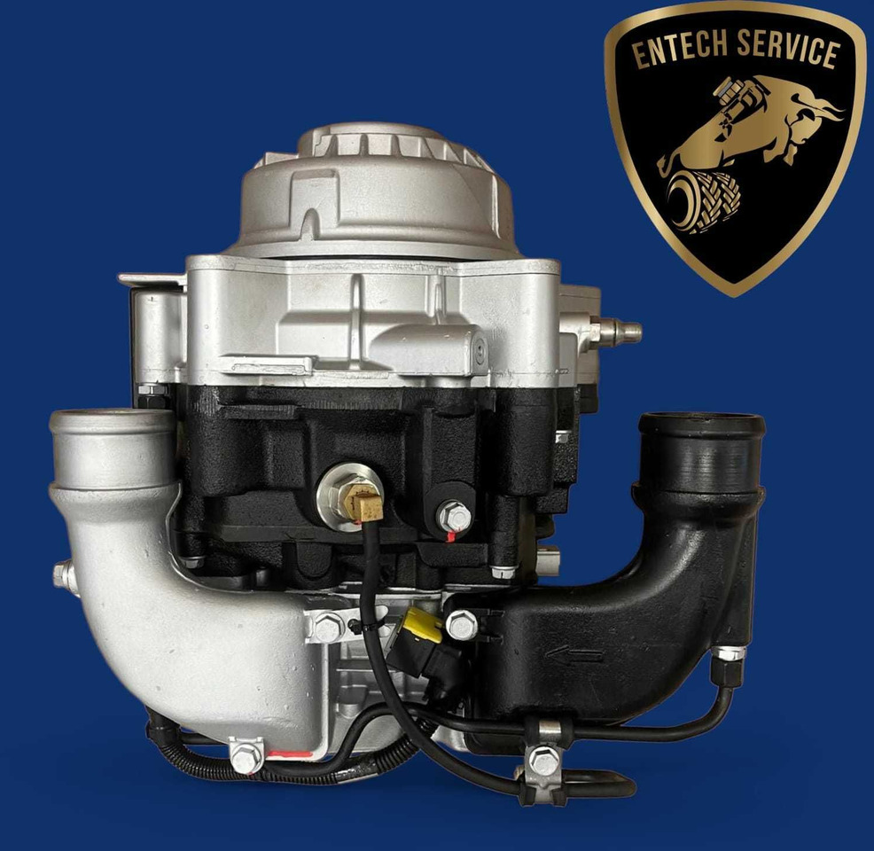 Retarder NOWY Setra Mercedes - Bremsteile: das Bild 5 Retarder NOWY Setra Mercedes - Bremsteile: das Bild 5