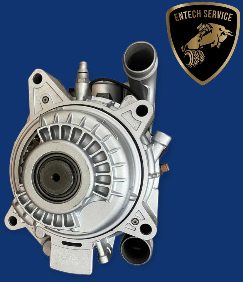 Retarder Nowy do Mercedes Actros - Bremsteile: das Bild 4 Retarder Nowy do Mercedes Actros - Bremsteile: das Bild 4