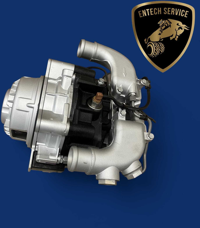 Retarder Nowy do Mercedes Actros - Bremsteile: das Bild 5 Retarder Nowy do Mercedes Actros - Bremsteile: das Bild 5