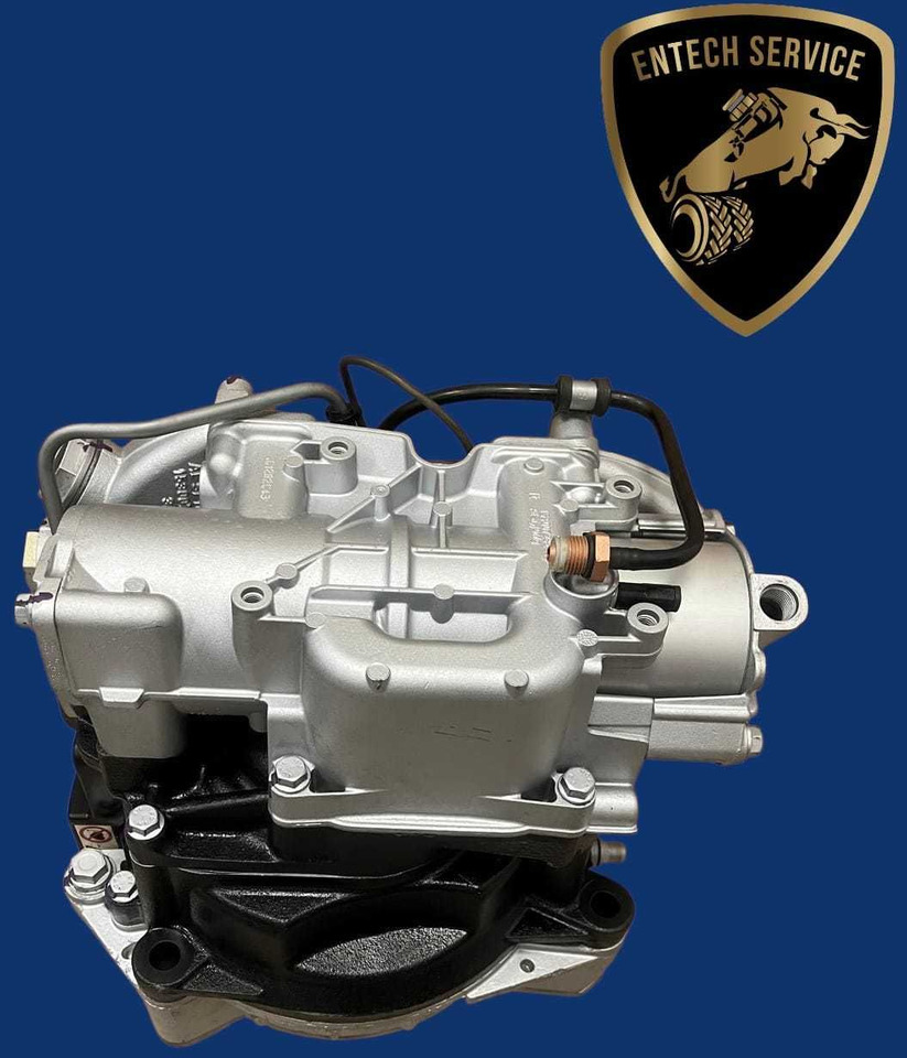 Retarder Nowy do Mercedes Actros - Bremsteile: das Bild 2 Retarder Nowy do Mercedes Actros - Bremsteile: das Bild 2