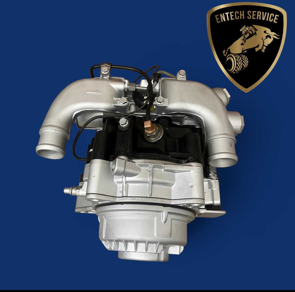 Retarder Nowy do Mercedes Actros - Bremsteile: das Bild 3 Retarder Nowy do Mercedes Actros - Bremsteile: das Bild 3