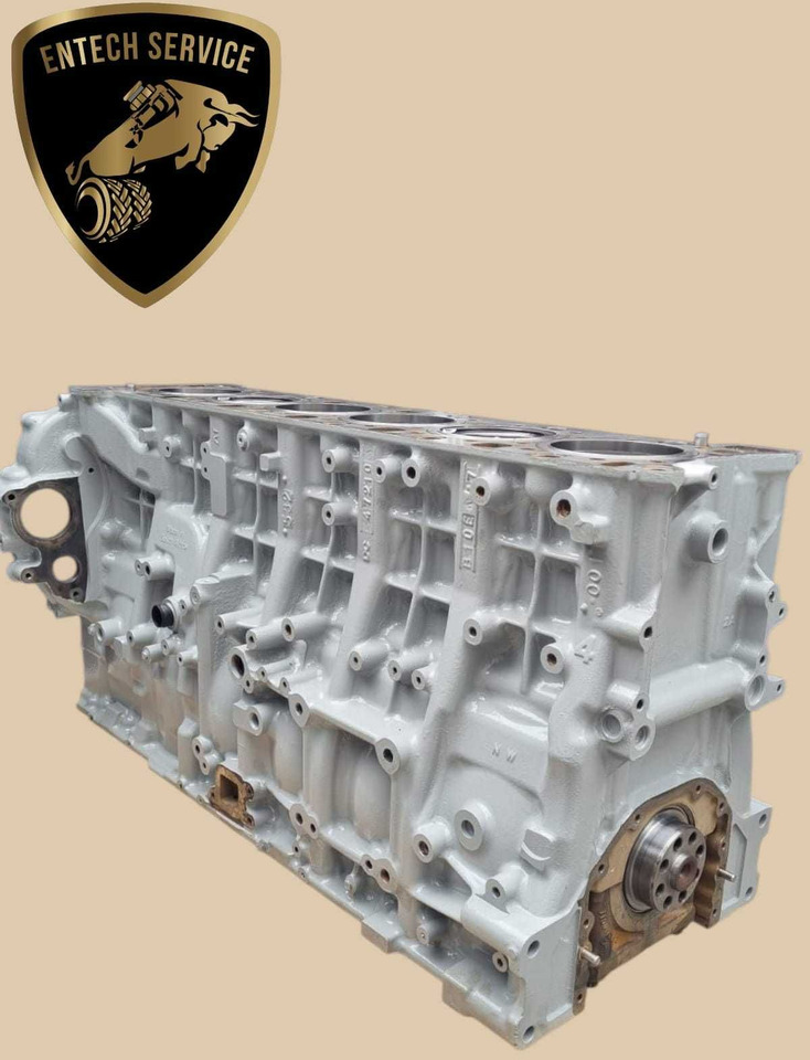 Silnik Longblok do Mercedes OM 470 MTU Deuts Claas Jaguar ROPA Bell - Motor: das Bild 2 Silnik Longblok do Mercedes OM 470 MTU Deuts Claas Jaguar ROPA Bell - Motor: das Bild 2