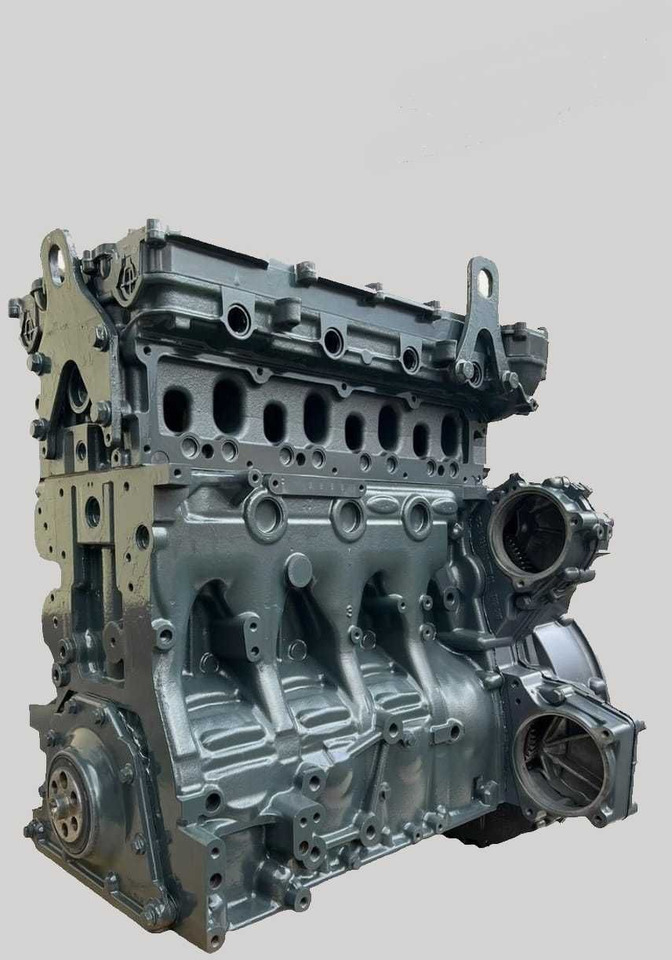Motor für LKW neu kaufen Silnik Nowy do Mercedes om 934.971 MTU ROPA Bell Deutz.: das Bild 1