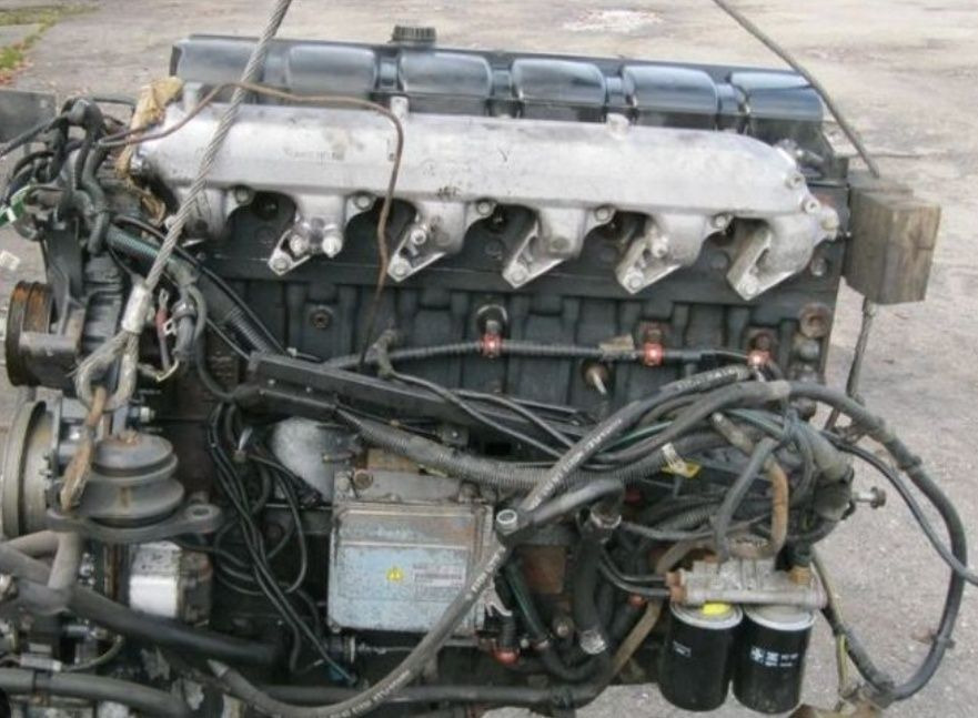 Silnik Renault DCI 420 380 Kerax Long Blok Gwarancja Montaz - Motor: das Bild 1 Silnik Renault DCI 420 380 Kerax Long Blok Gwarancja Montaz - Motor: das Bild 1