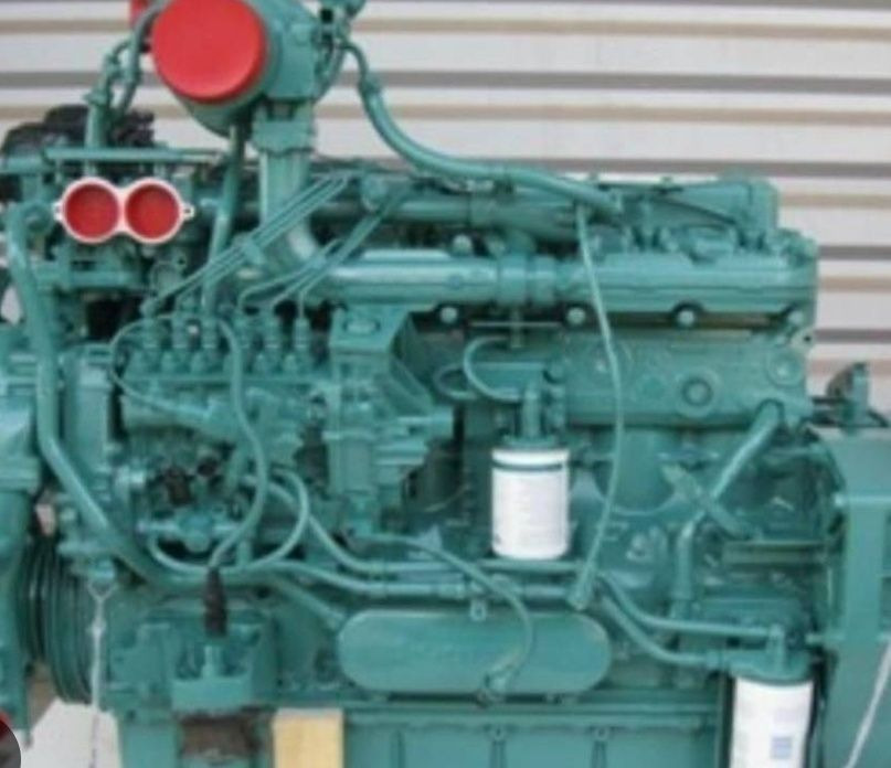 Silnik Volvo D7C Gwarancja Montaz Renault Deutz - Motor: das Bild 1 Silnik Volvo D7C Gwarancja Montaz Renault Deutz - Motor: das Bild 1