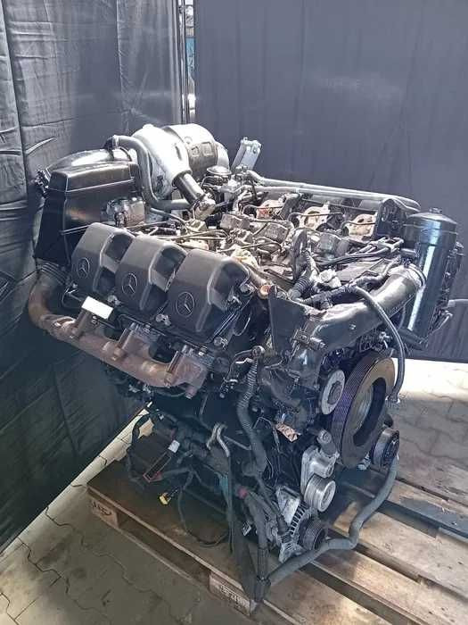 Silnik longblok om Mercedes om 501/541 MTU Deutz ROPA Bell. - Motor: das Bild 1 Silnik longblok om Mercedes om 501/541 MTU Deutz ROPA Bell. - Motor: das Bild 1