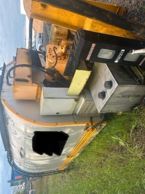 LINNHOFF /MICA/ HENNE/AGT - Baumaschine: das Bild 5 LINNHOFF /MICA/ HENNE/AGT - Baumaschine: das Bild 5