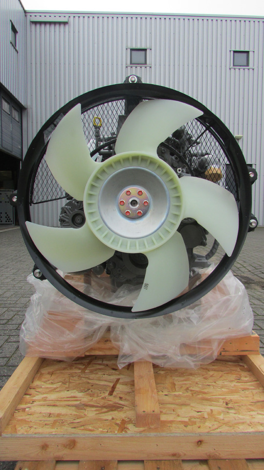 Isuzu SPECIAL PRICE 6HK1XYSA-01 € 22.900,= net ex vat 6HK1XYSS-01 € 22.900,= net ex vat ENGINES for EXCAVATOR HITACHI 4JJ1 - 4HK1 - 6HK1 JCB 4JJ1 - 4HK1 6HK1 CASE 4JJ1 - 4HK1 - 6HK1 - Motor für Bagger: das Bild 5 Isuzu SPECIAL PRICE 6HK1XYSA-01 € 22.900,= net ex vat 6HK1XYSS-01 € 22.900,= net ex vat ENGINES for EXCAVATOR HITACHI 4JJ1 - 4HK1 - 6HK1 JCB 4JJ1 - 4HK1 6HK1 CASE 4JJ1 - 4HK1 - 6HK1 - Motor für Bagger: das Bild 5