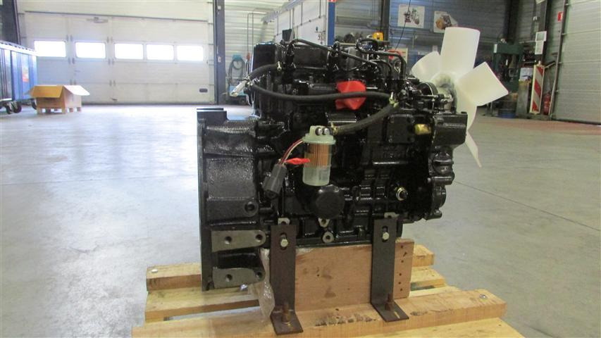 Mitsubishi NEW engine L3E-Z562SD / L3E-61SD - Motor für Andere Technik: das Bild 2 Mitsubishi NEW engine L3E-Z562SD / L3E-61SD - Motor für Andere Technik: das Bild 2