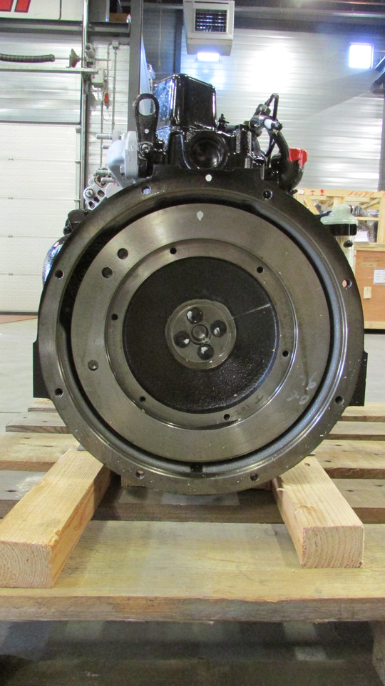 Mitsubishi New engine L3E-Z564SPH stage 5 + PTO - Motor für Bagger: das Bild 4 Mitsubishi New engine L3E-Z564SPH stage 5 + PTO - Motor für Bagger: das Bild 4