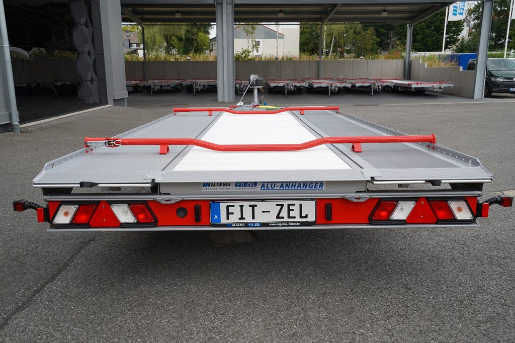 Fitzel EURO-TRANS 35-21/48 X PROFI-ED. // Handseilwinde - Autotransporter Anhänger: das Bild 5 Fitzel EURO-TRANS 35-21/48 X PROFI-ED. // Handseilwinde - Autotransporter Anhänger: das Bild 5