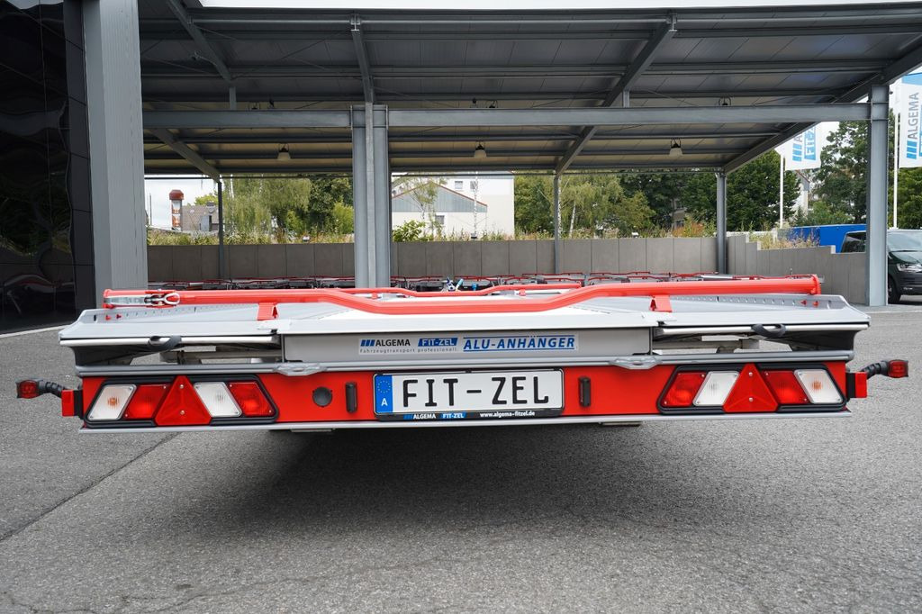 Fitzel EURO-TRANS 35-21/48 X PROFI-EDITION // E-WINDE - Autotransporter Anhänger: das Bild 4 Fitzel EURO-TRANS 35-21/48 X PROFI-EDITION // E-WINDE - Autotransporter Anhänger: das Bild 4