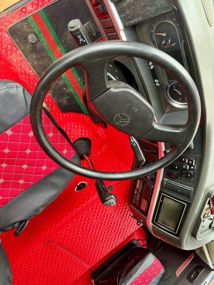 SANY SANY SANY - Mobilkran: das Bild 3 SANY SANY SANY - Mobilkran: das Bild 3