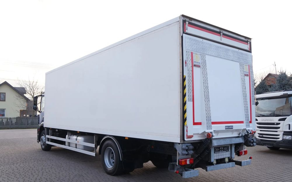 Mercedes-Benz ANTOS 1824 EURO 6 1827 CHŁODNIA KONTENER 8.40 m - Kühlkoffer LKW: das Bild 4 Mercedes-Benz ANTOS 1824 EURO 6 1827 CHŁODNIA KONTENER 8.40 m - Kühlkoffer LKW: das Bild 4