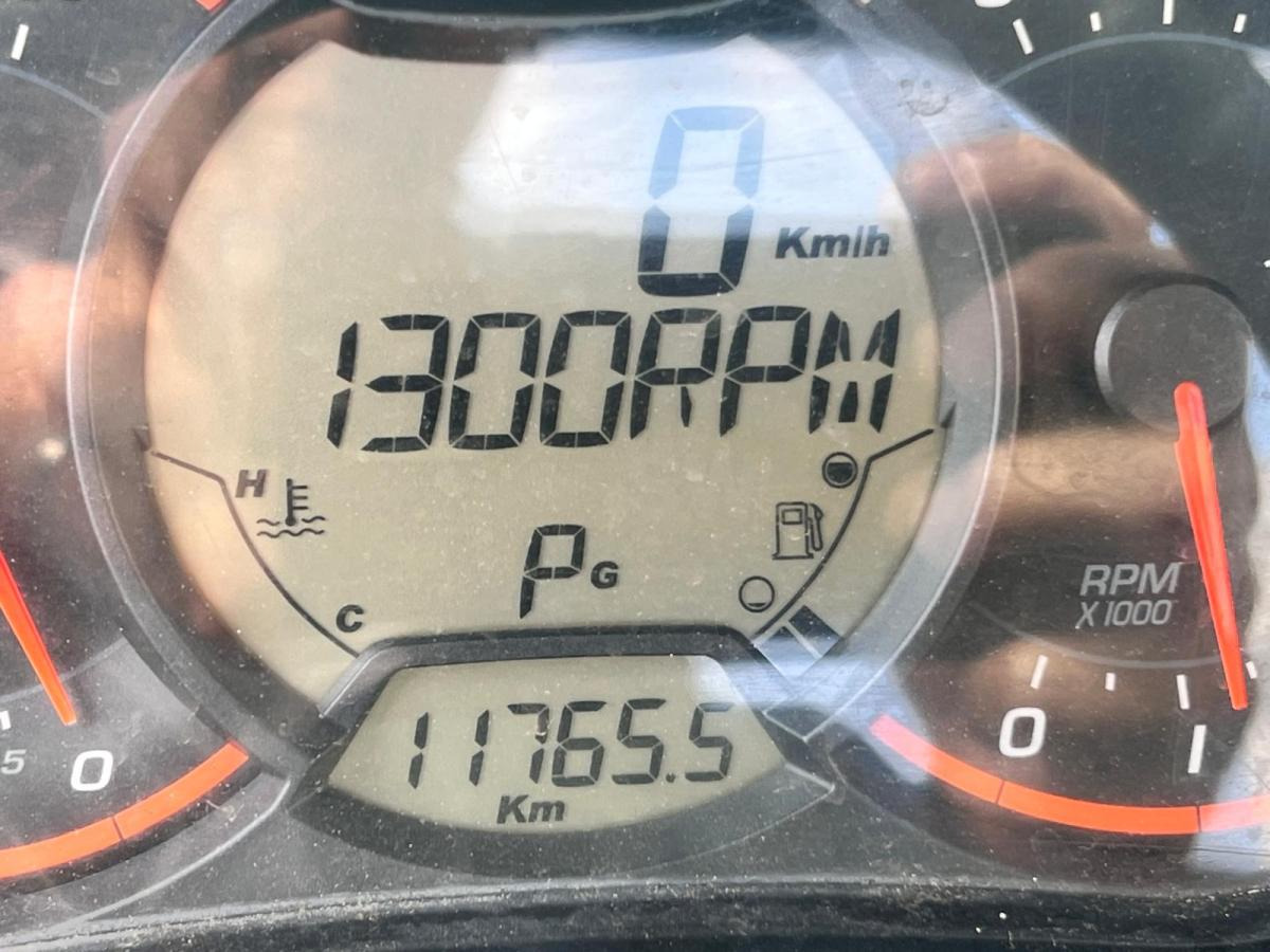 SUV/ Geländewagen CAN-AM TRAXTER PRO HD10 2018 QUAD BUGGY SSV (PRIX NET DE TVA): das Bild 20 SUV/ Geländewagen CAN-AM TRAXTER PRO HD10 2018 QUAD BUGGY SSV (PRIX NET DE TVA): das Bild 20