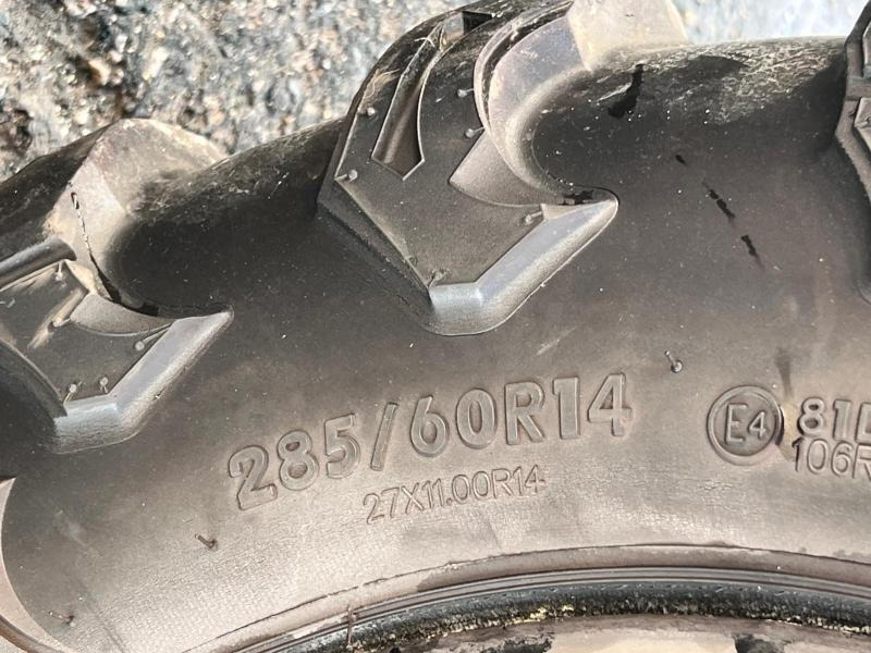 SUV/ Geländewagen CAN-AM TRAXTER PRO HD10 2018 QUAD BUGGY SSV (PRIX NET DE TVA): das Bild 17 SUV/ Geländewagen CAN-AM TRAXTER PRO HD10 2018 QUAD BUGGY SSV (PRIX NET DE TVA): das Bild 17