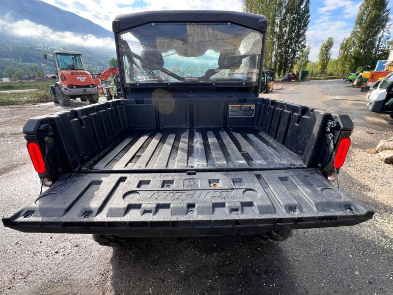 SUV/ Geländewagen CAN-AM TRAXTER PRO HD10 2018 QUAD BUGGY SSV (PRIX NET DE TVA): das Bild 14 SUV/ Geländewagen CAN-AM TRAXTER PRO HD10 2018 QUAD BUGGY SSV (PRIX NET DE TVA): das Bild 14