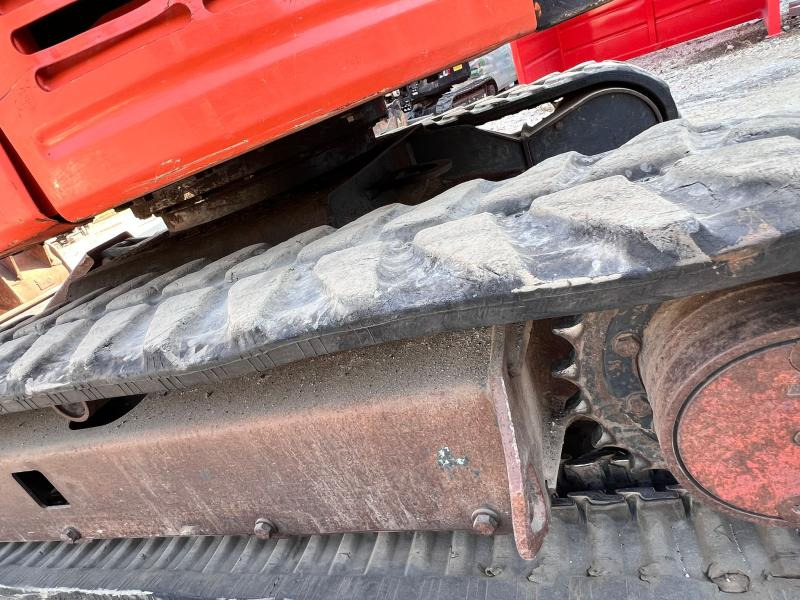 Hitachi ZX26U-5A MINI PELLE 2,7T - Minibagger: das Bild 5 Hitachi ZX26U-5A MINI PELLE 2,7T - Minibagger: das Bild 5