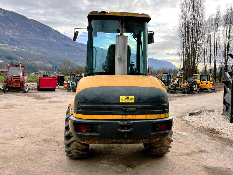 Volvo L30Z CHARGEUSE A PNEUS 6,5T - Radlader: das Bild 4 Volvo L30Z CHARGEUSE A PNEUS 6,5T - Radlader: das Bild 4