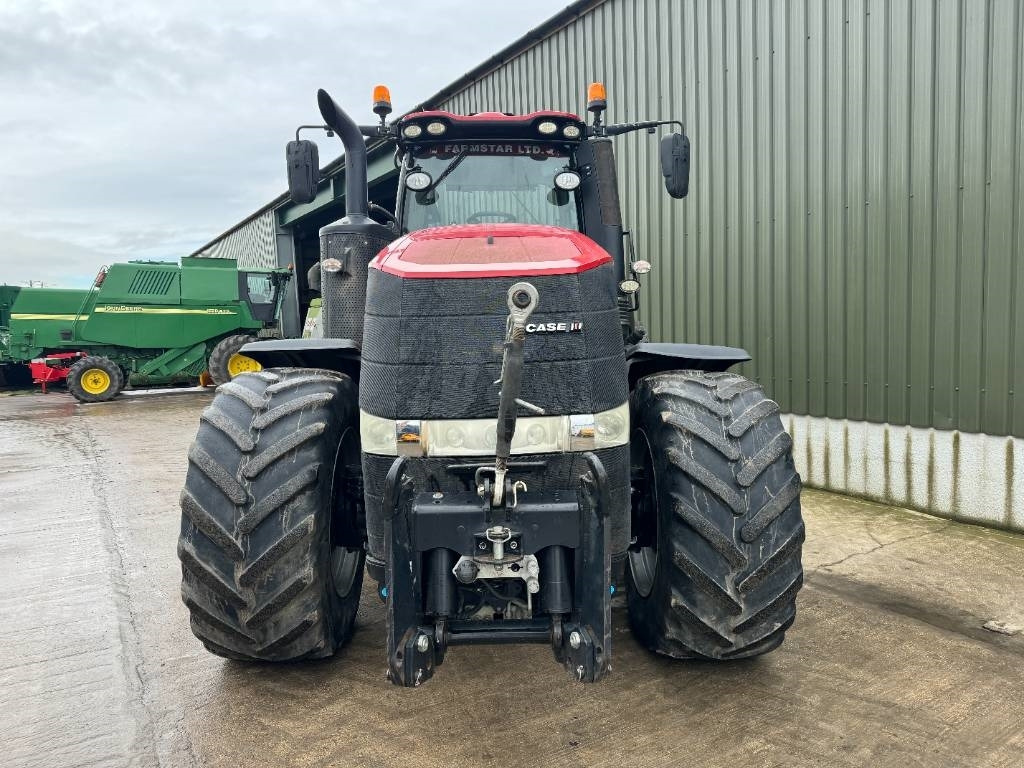 Case IH Magnum 380 RowTrac - Traktor: das Bild 3 Case IH Magnum 380 RowTrac - Traktor: das Bild 3