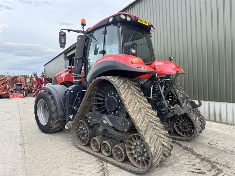 Case Magnum 380 CVX Rowtrac **Video Below** - Traktor: das Bild 2 Case Magnum 380 CVX Rowtrac **Video Below** - Traktor: das Bild 2