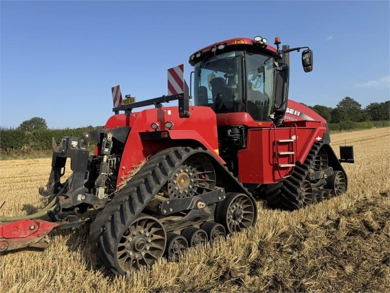 Case Quadtrac 500 **Video Below** - Traktor: das Bild 2 Case Quadtrac 500 **Video Below** - Traktor: das Bild 2