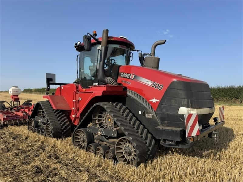 Case Quadtrac 500 **Video Below** - Traktor: das Bild 1 Case Quadtrac 500 **Video Below** - Traktor: das Bild 1