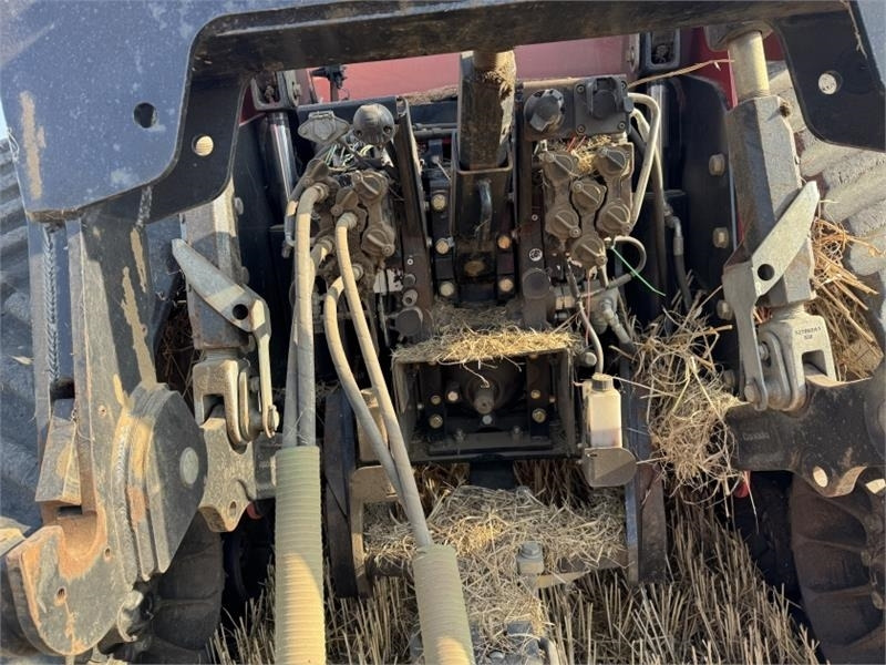 Case Quadtrac 500 **Video Below** - Traktor: das Bild 4 Case Quadtrac 500 **Video Below** - Traktor: das Bild 4