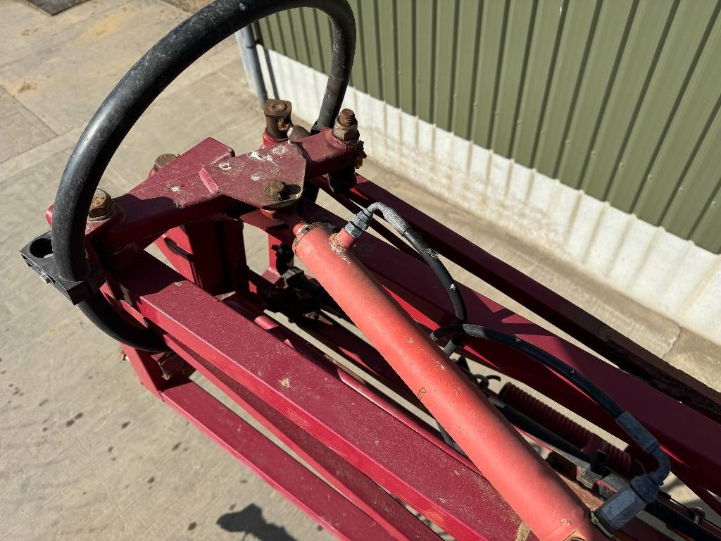 Anhängespritze Hardi Navigator 3000L 24m: das Bild 16