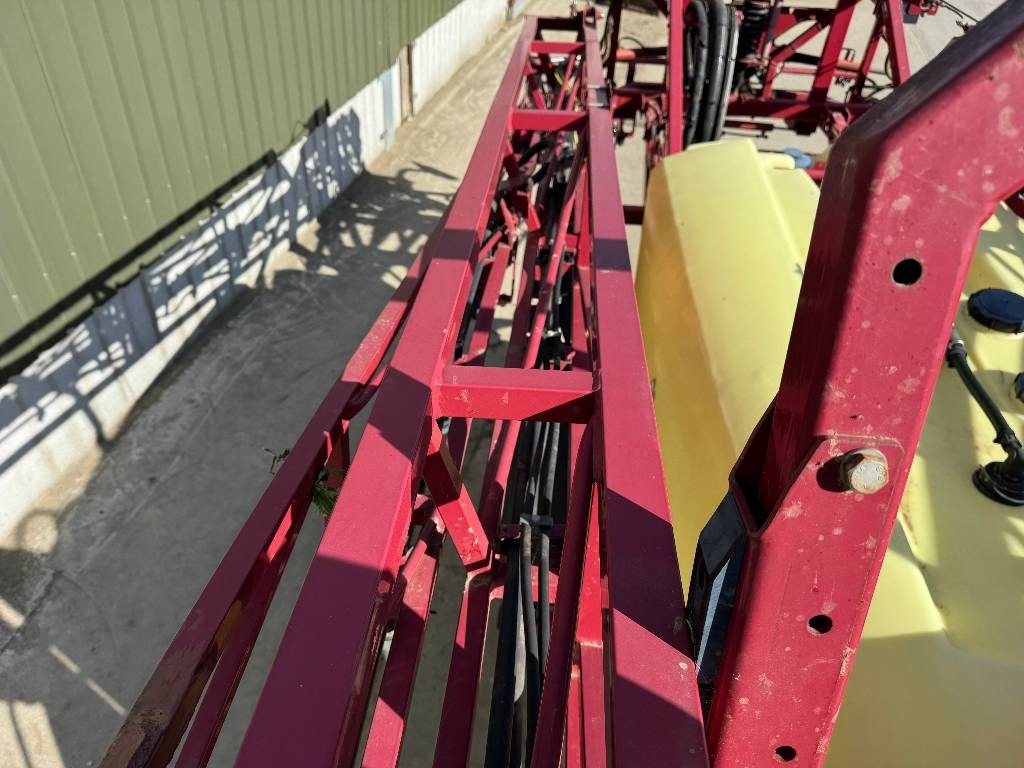Anhängespritze Hardi Navigator 3000L 24m: das Bild 15